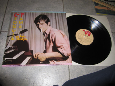 Georgie Fame – 20 Beat Classics