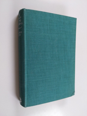 William Gaunt : The march of the moderns