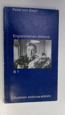 Peter von Bagh : Englantilainen elokuva