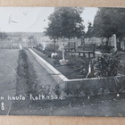 Punaisten hauta Kotkassa 1918 - Kotka punaiset sisällissota - pikkukuva 1