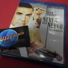 JAMES BOND 007 - NEVER SAY NEVER AGAIN BLU-RAY - pikkukuva 1