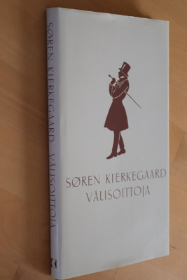 Sören Kierkegaard : Välisoittoja ( 1.p. 1988 )