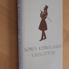 Sören Kierkegaard : Välisoittoja ( 1.p. 1988 ) - pikkukuva 1