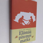 Vivi-Ann Sjögren : Elämää pitempi matka - pikkukuva 1
