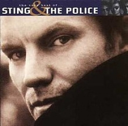 Sting & The Police - The Very Best Of Sting & The Police (CD