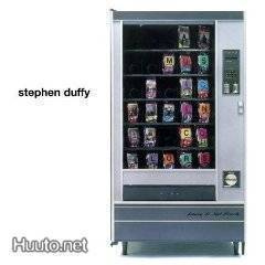 Stephen Duffy feat Nigel Kennedy  ** Music in Colors  ** CD