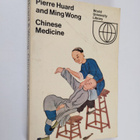 Pierre Huard ym. : Chinese Medicine - pikkukuva 1