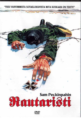 CROSS OF IRON
