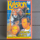 VHS: Ihmisjahti / Maneater (Evasion) (Ben Gazzara FIx 1973) - pikkukuva 1