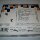 Dj Bobo - There Is A Party (CD) - pikkukuva 2