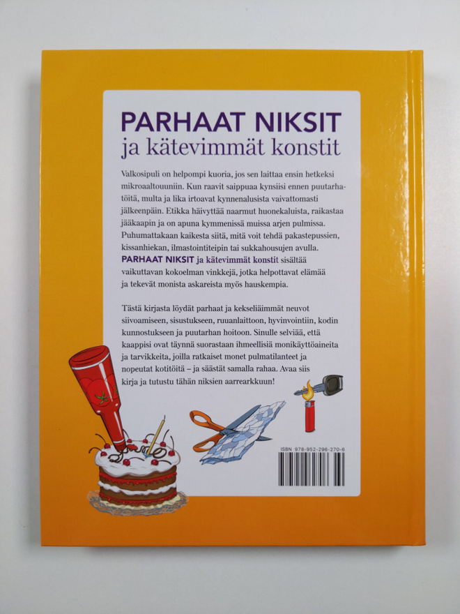 Item image