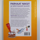 Parhaat niksit ja kätevimmät konstit : yli 3000 hämmästyt... - pikkukuva 2