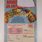 Mort Walker : Masi 2/1981 - pikkukuva 2
