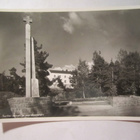 VANHA Postikortti Kymi Kotka 1950-l Alkup.Mallikappale - pikkukuva 1