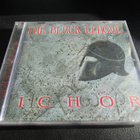 THE BLACK LEAGUE - ICHOR CD *UUSI!* - pikkukuva 1