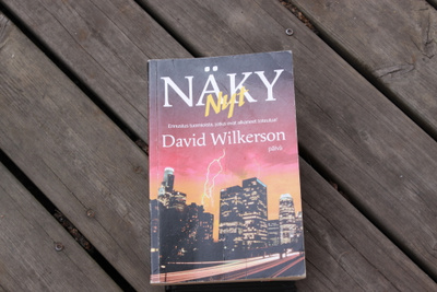 David Wilkerson Näky nyt #7