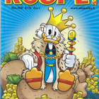 Roope-Setä N:o 409 (9/2013) Ainoa laatuaan! - pikkukuva 1
