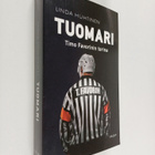 Linda Huhtinen : Tuomari : Timo Favorinin tarina - pikkukuva 1