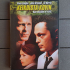 DVD: Keikoista Kovin (Vince Vaughn, Julia Ormond, Ed Harris) - pikkukuva 1