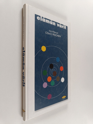Osmo Pekonen : Elämän värit