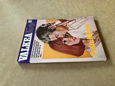 VALKEA SARJA 3/1973 HYVÄ
