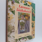 Li Hillker : Luonnon lääkekasvit - pikkukuva 1