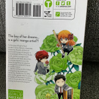 Monthly Girls' NOZAKI-KUN 1 (ENGL.) - pikkukuva 2