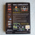 Wing Commander – Original Uncut Version - PC Big Box - pikkukuva 2