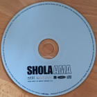 Shola Ama • Still Believe PROMO CD-Single - pikkukuva 2