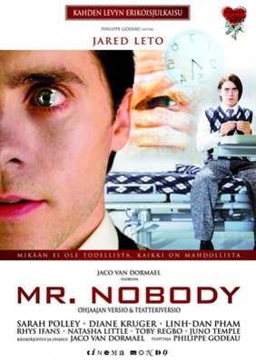 Mr. Nobody (DVD)
