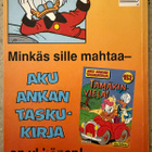 [Kirja] AKU ANKAN TASKUKIRJA 151 - KONSTIT ON MONET - pikkukuva 2