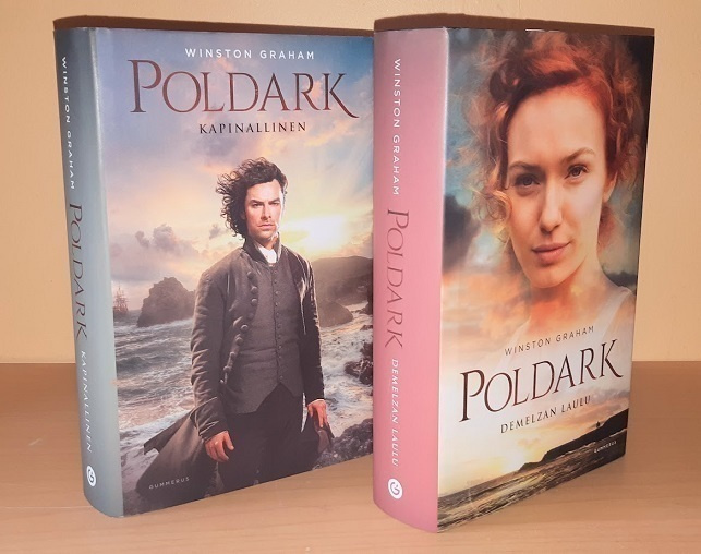 Poldark : Kapinallinen/Demelzan laulu