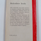 Adolf Köberle : Rukouksen koulu : johdattelua keskusteluu... - pikkukuva 2