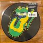 The Rolling Stones: A Bigger Bang Live - Vinyl 10” - pikkukuva 1
