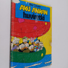 Walt Disney : Aku Ankan huviretki - pikkukuva 1