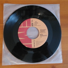 Mika Sundqvist:Tangoo Tangoo/Intiaanit tanssii 7" single - pikkukuva 2