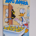Aku Ankka 9/2009 - pikkukuva 1
