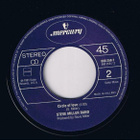 STEVE MILLER BAND :: SHANGRI-LA :: VINYYLI 7" 1984 - pikkukuva 4