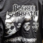 BLACK SABBATH - REUNION T-PAITA VUODELTA 1999 KOKO L - pikkukuva 2