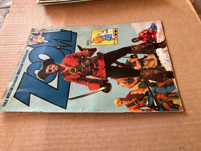 ZOOM 12/1974 HYVÄ