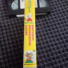 Vili Vilperi Kapteeni kuunsirpin aarre VHS - pikkukuva 3