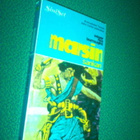 Edgar Rice Burroughs: Marsin sankari (1974) Sis.postikulut - pikkukuva 1