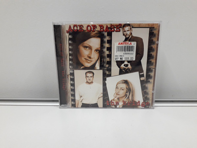 Ace Of Base - The Bridge (cd)