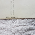 Vanha valokuva Postikortti Korkeakoski - pikkukuva 3