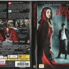 Red Riding Hood (36 670) k -FI- nordic, DVD amada seyfried - pikkukuva 1
