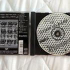 MANHOLE All is not well CD 1996 NU METAL - pikkukuva 2