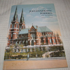 Heikki Nuutinen Johanneksen kirkko 100 vuotta 1891 - 1991 - pikkukuva 1