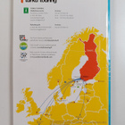 Varsinais-Suomi ja Turku 2012 - Huvia meren rannalla - Te... - pikkukuva 2