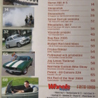 Wheels magazine 8/2005 - pikkukuva 2