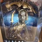ALIENS RAZOR CLAWS ALIEN	(73 795)	n.23cm.	FIGUURI - pikkukuva 1